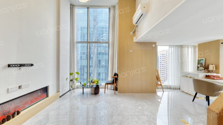 申花印月二手房实景图