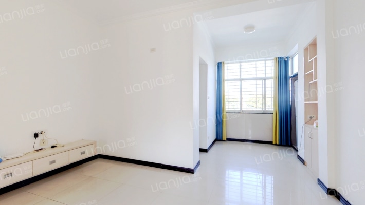 环卫处家属院二手房实景图