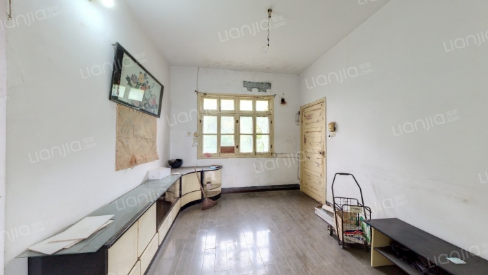 净园小区二手房实景图