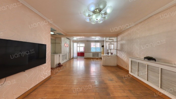 威海路步行街三期二手房实景图