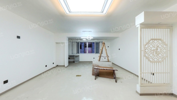 雅利达花园 二手房实景图