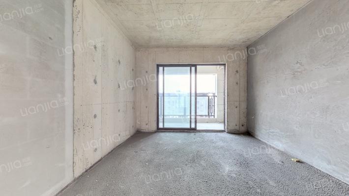 嘉鸿新城博雅府二手房实景图