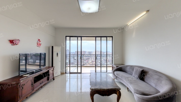 花城广场二手房实景图