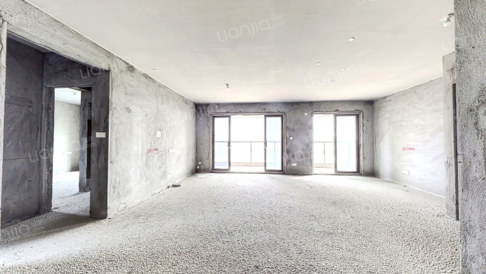 新世纪颐龙轩二手房实景图