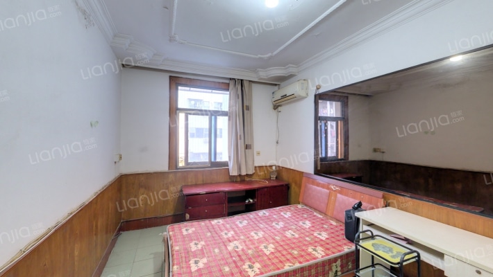 文艺新村二手房实景图