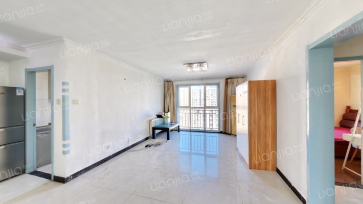 远洋自然二手房实景图