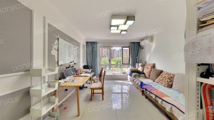 新星宇和韵二手房实景图