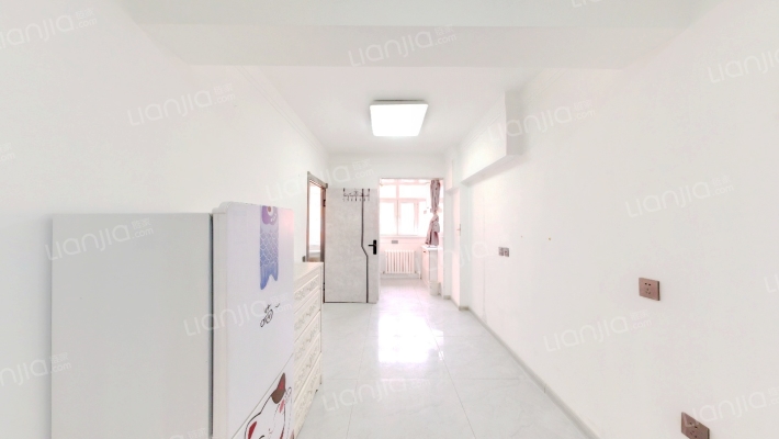 进步小区二手房实景图