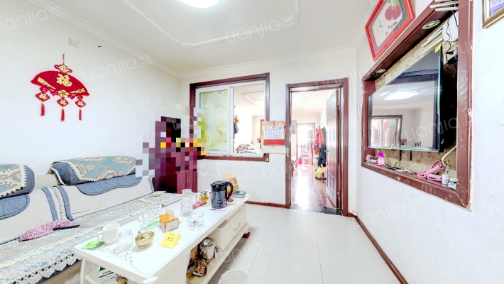 辛甸小区二手房实景图