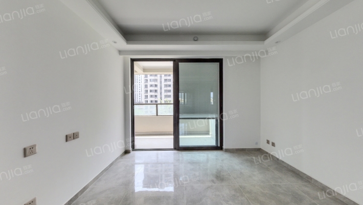 保利和府二手房实景图