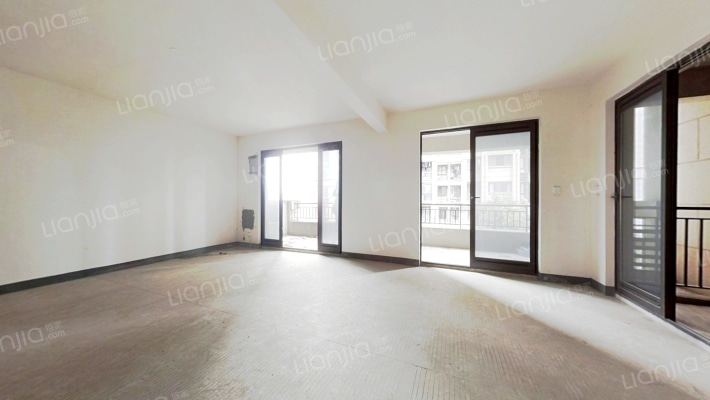 北大资源博雅东二手房实景图