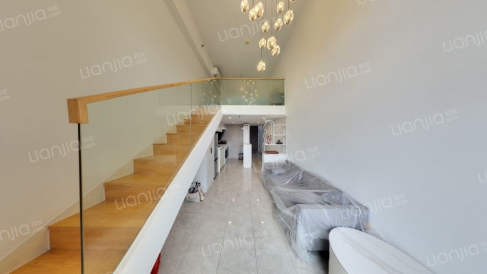 千灯湖C+二手房实景图