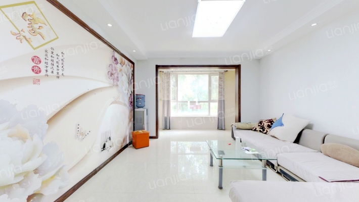 颐泽花园牡丹苑二手房实景图