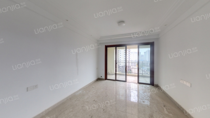 中大景二手房实景图