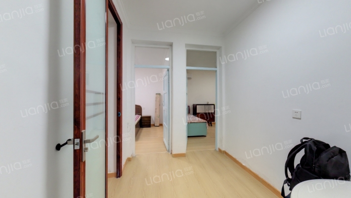 康复后街3号院二手房实景图