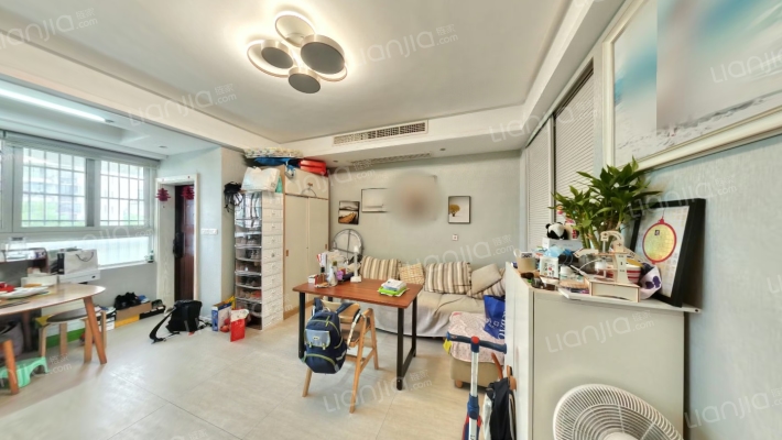 黄龙一区二手房实景图