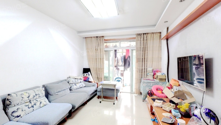 河畔雅居二手房实景图