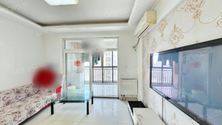 锦豪丽苑二手房实景图