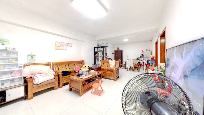 后所街新苑二手房实景图