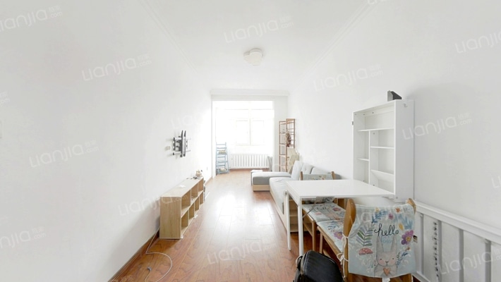 环山街二手房实景图