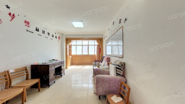 农行家属院二手房实景图