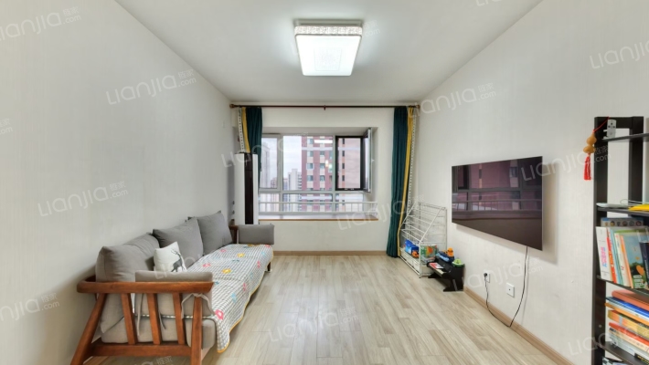 万科金域华府二手房实景图