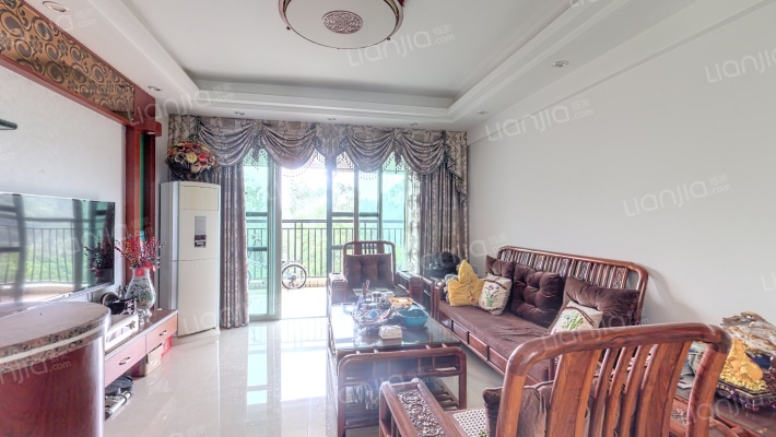 雅居乐白鹭湖挪威森林二手房实景图