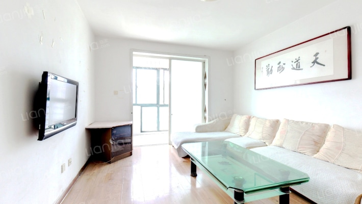 农民公寓（海王路）二手房实景图