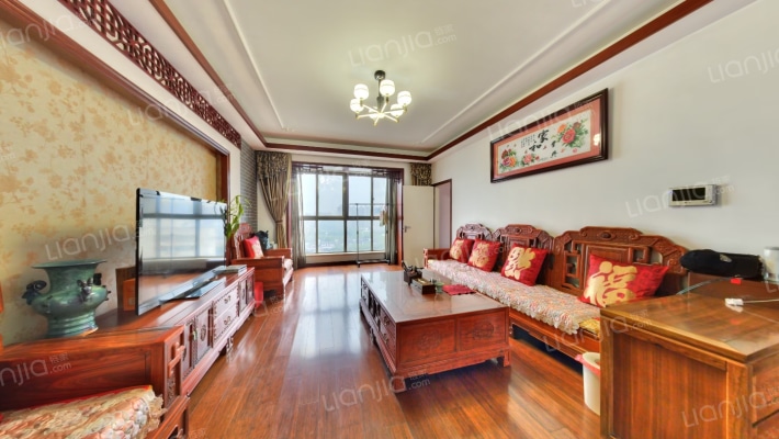 世纪家园二手房实景图