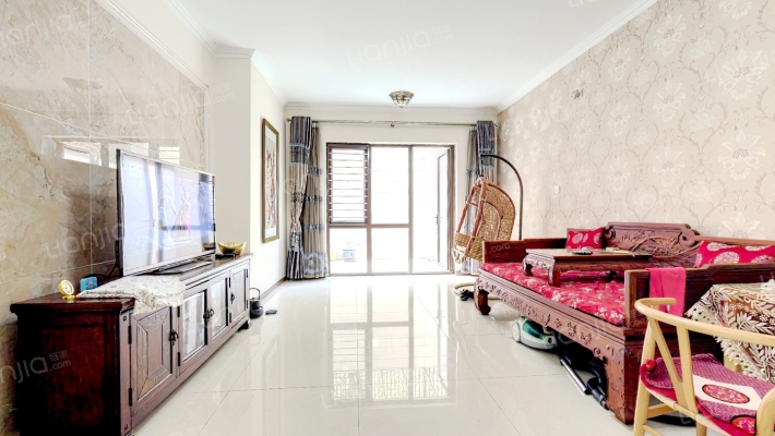 阳光邑上二手房实景图