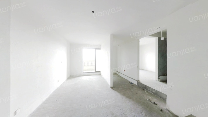 君庭领墅二手房实景图