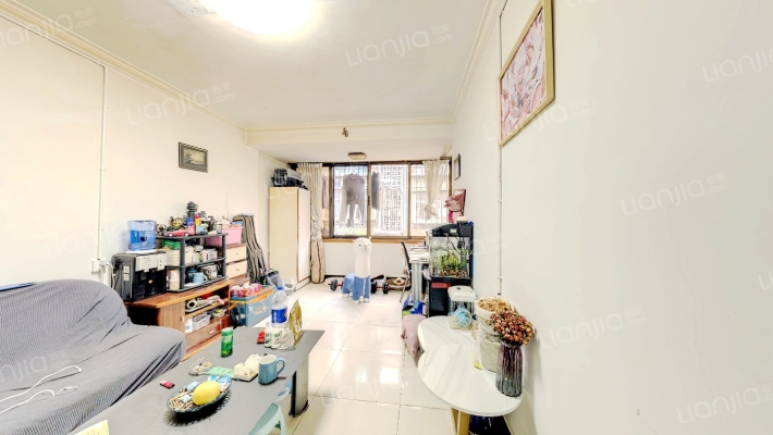 金龙小区二手房实景图