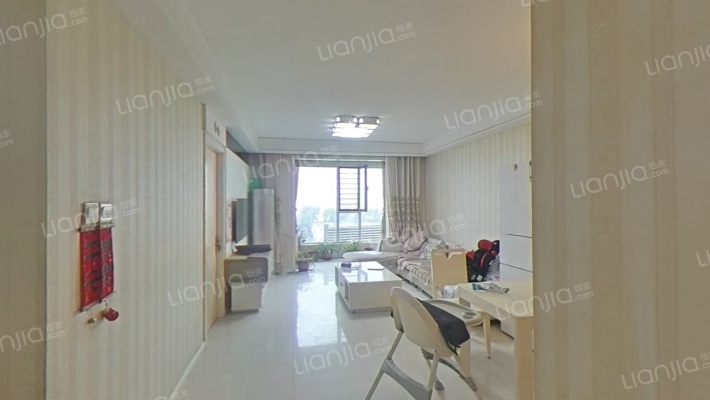 旺角花园二手房实景图