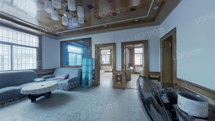 河中巷二手房实景图