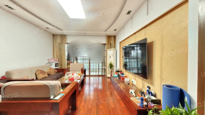 金日家园二手房实景图