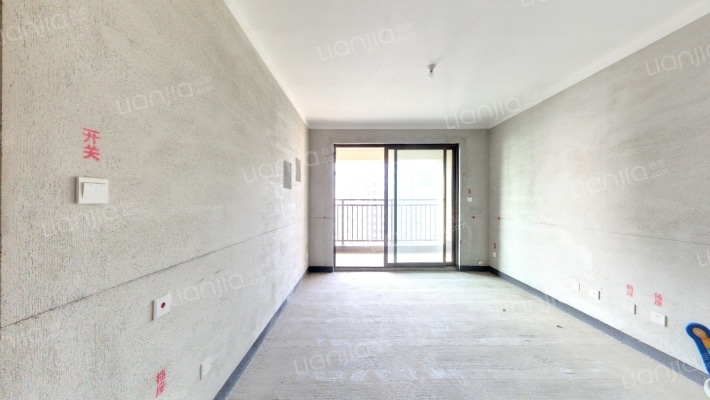 建业春天里二手房实景图