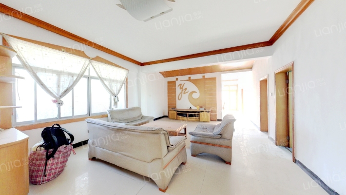 解放路3号二手房实景图