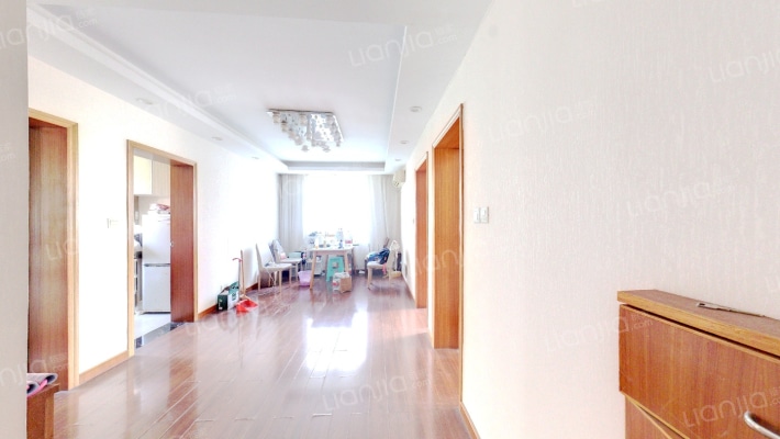 北郭东村北区二手房实景图