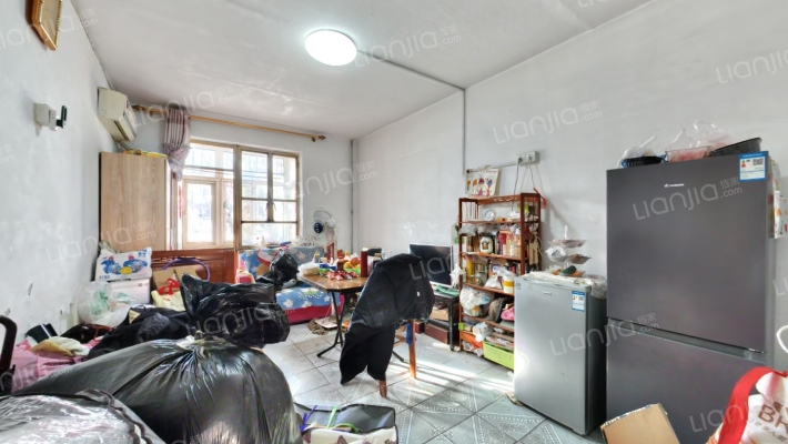 北京胸科医院家属区二手房实景图