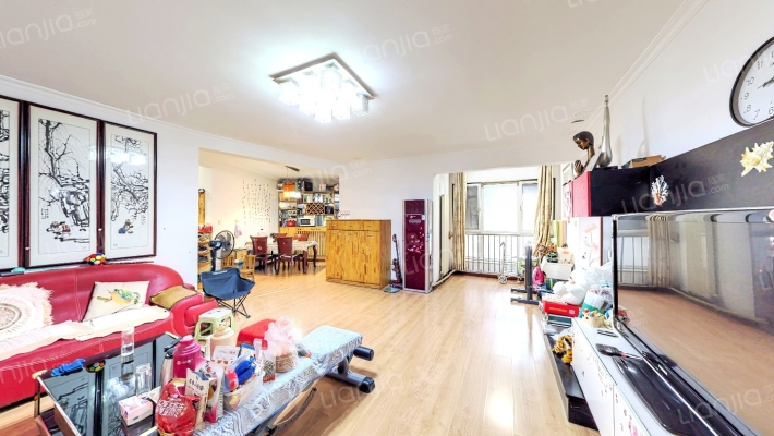 文化西路115号二手房实景图