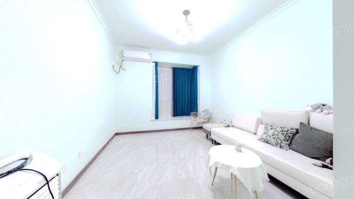 鹏城金龙美景二手房实景图