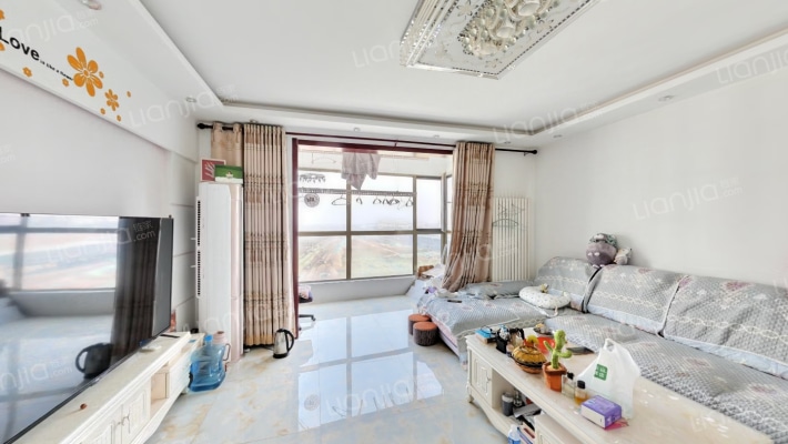 腾飞园二手房实景图