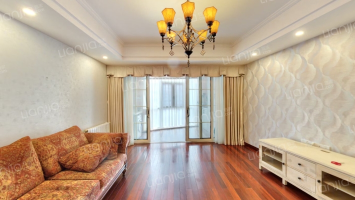 汉府雅苑二手房实景图