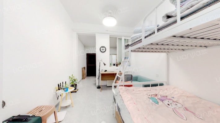 东明路136号院二手房实景图