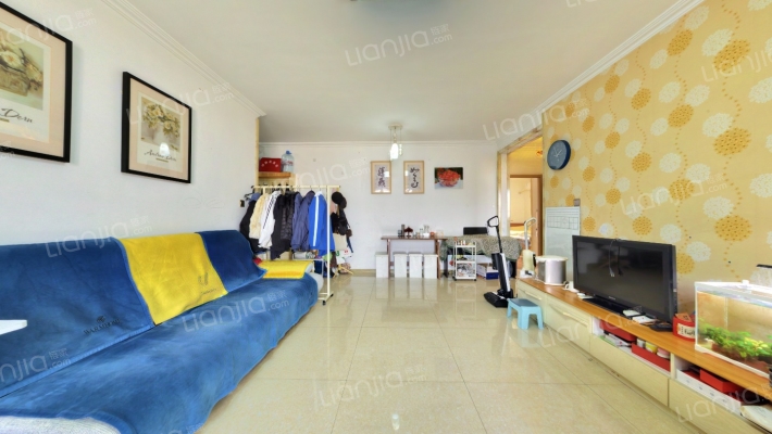 鹭港小区二手房实景图