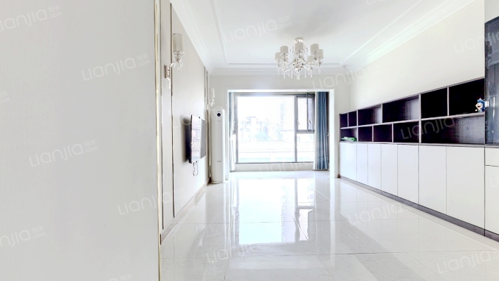 恒大银海湖二期二手房实景图