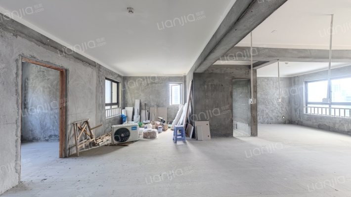 新河名邸二手房实景图