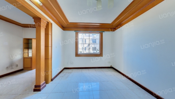 绿杨三村二手房实景图