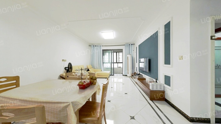 大钱门小区二手房实景图