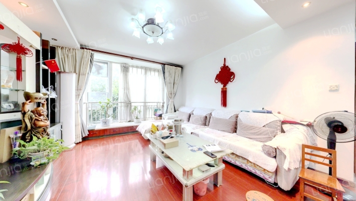 聚星苑二手房实景图